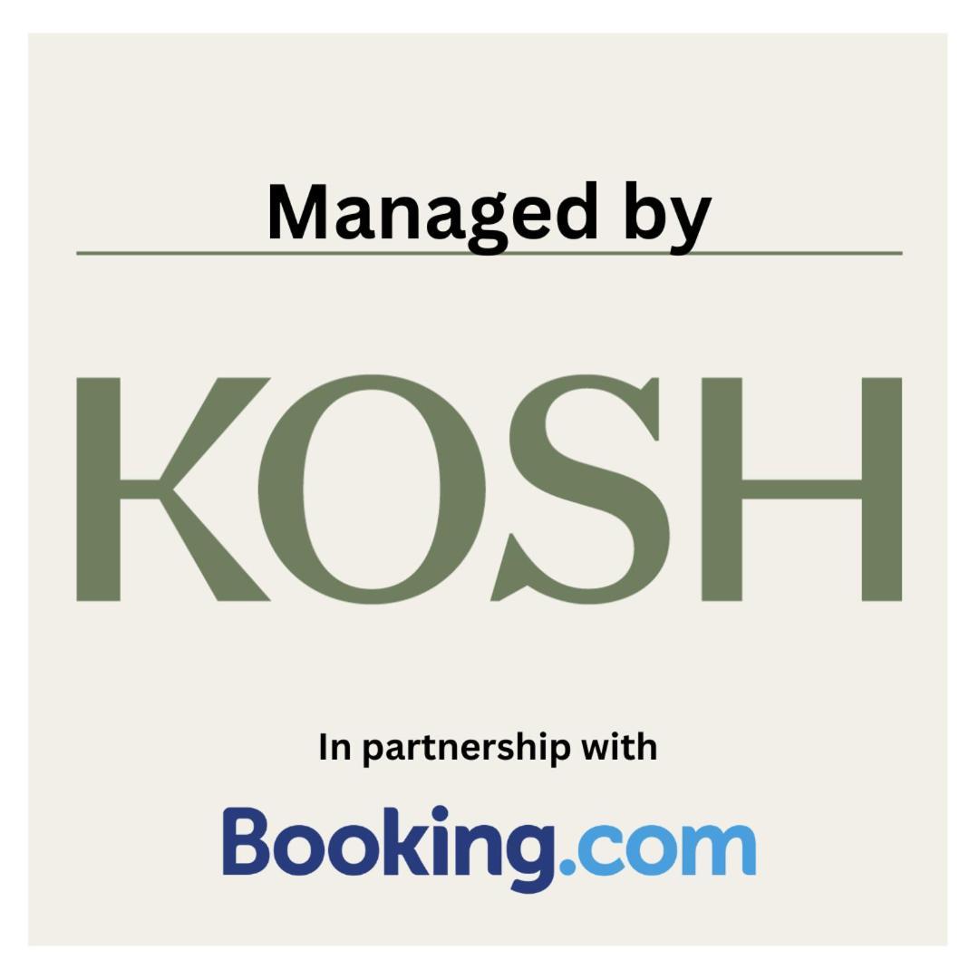 Luxury Villa, Central, Golf And Cafes - By Kosh Bnb Χάμιλτον Εξωτερικό φωτογραφία